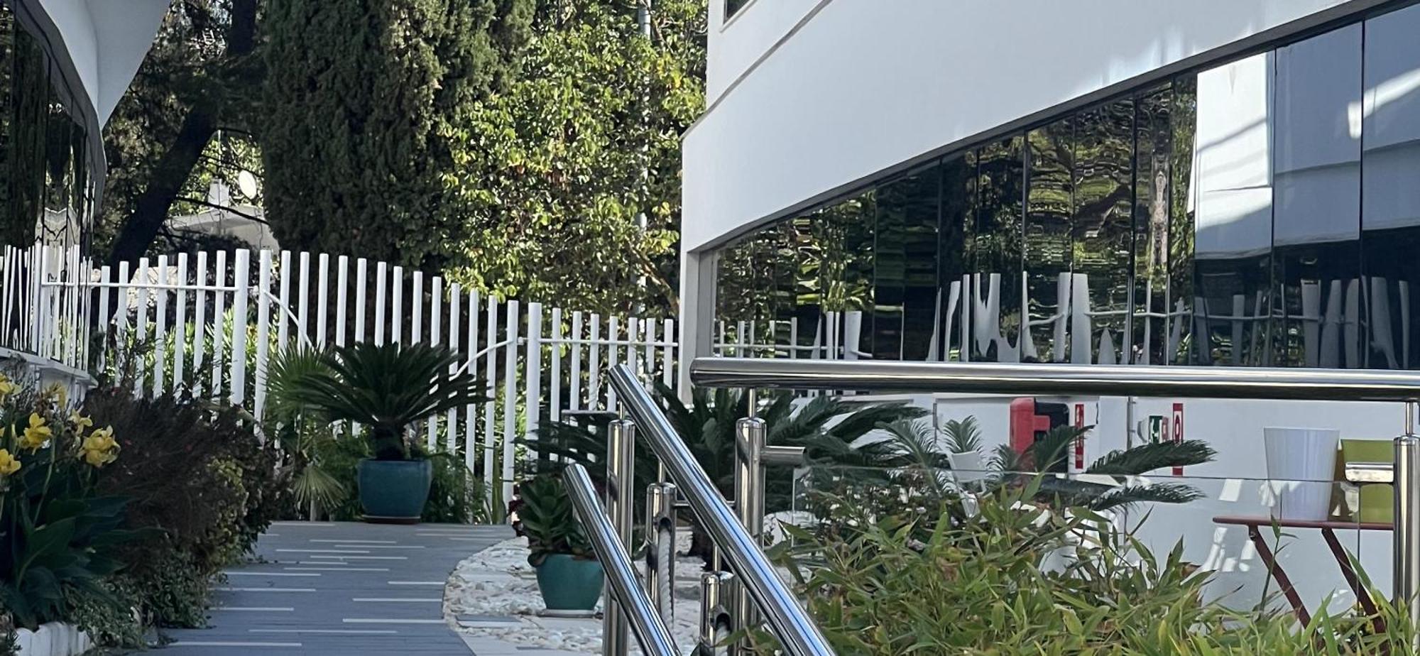 Ancla Real Apartamentos Loft El Puerto de Santa Maria Exterior foto