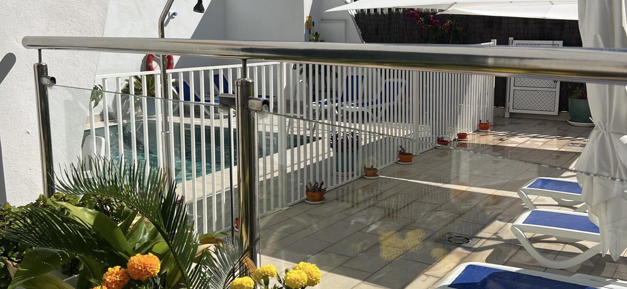 Ancla Real Apartamentos Loft El Puerto de Santa Maria Exterior foto