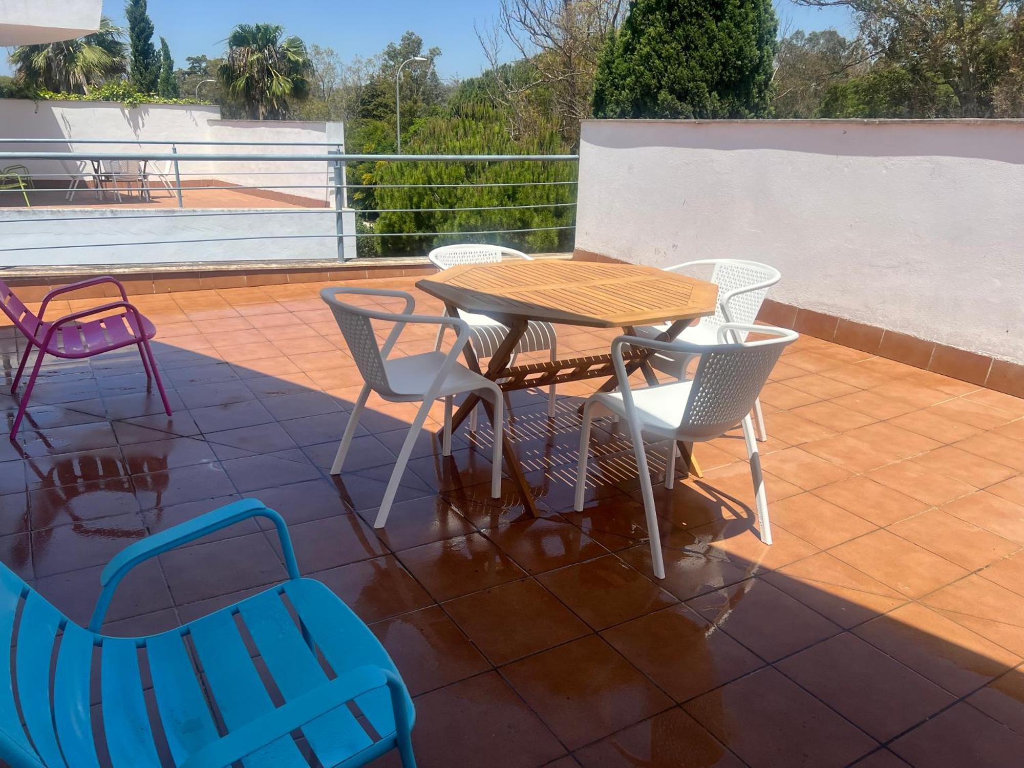 Ancla Real Apartamentos Loft El Puerto de Santa Maria Exterior foto