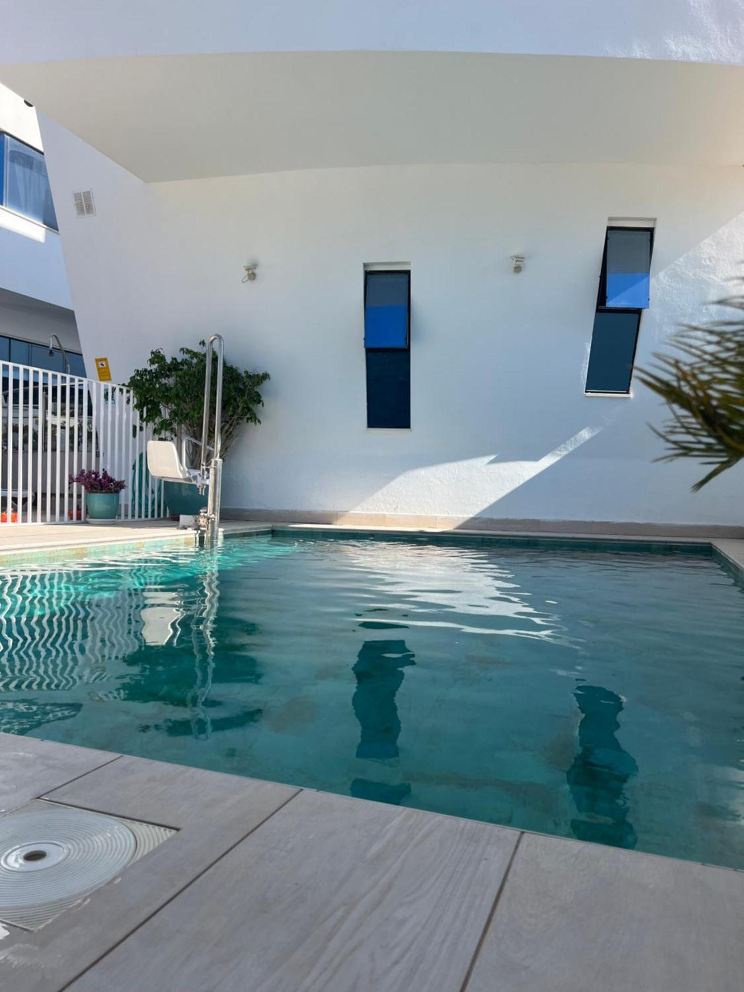 Ancla Real Apartamentos Loft El Puerto de Santa Maria Exterior foto