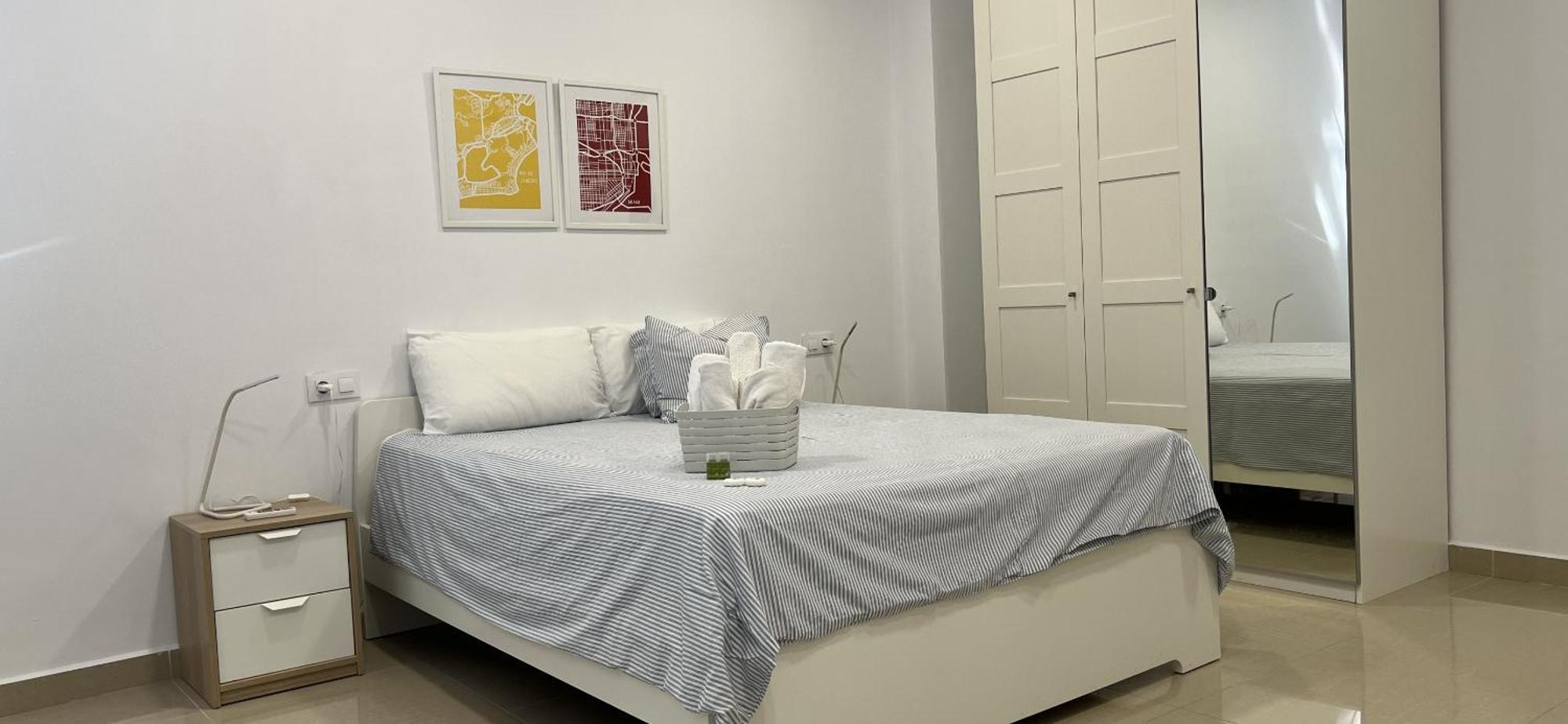 Ancla Real Apartamentos Loft El Puerto de Santa Maria Exterior foto