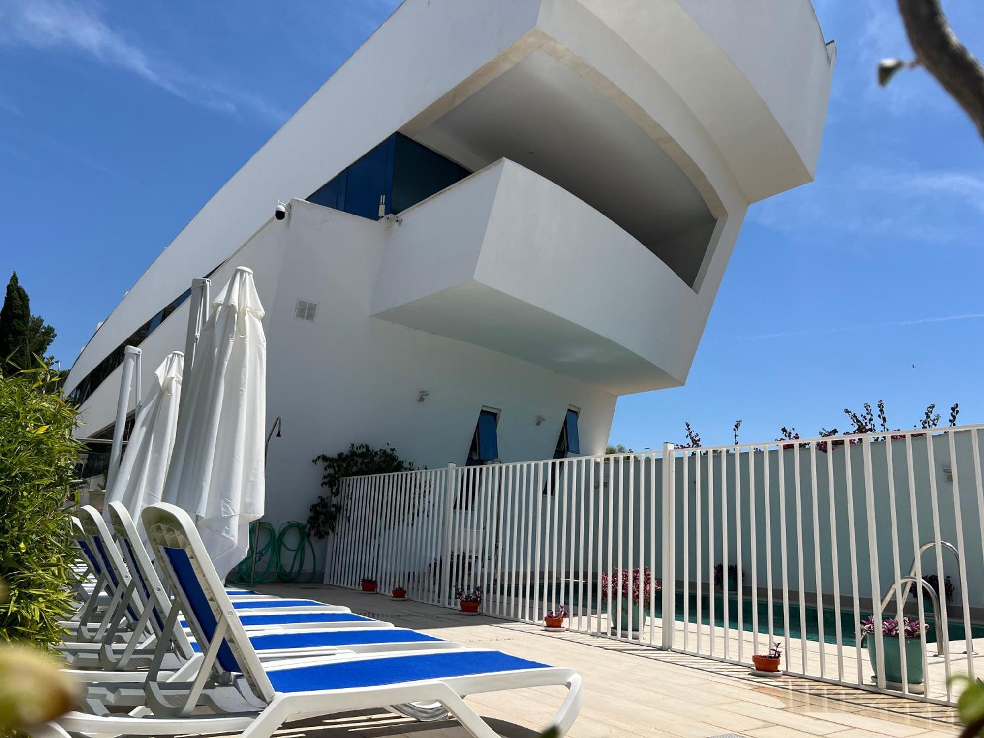 Ancla Real Apartamentos Loft El Puerto de Santa Maria Exterior foto