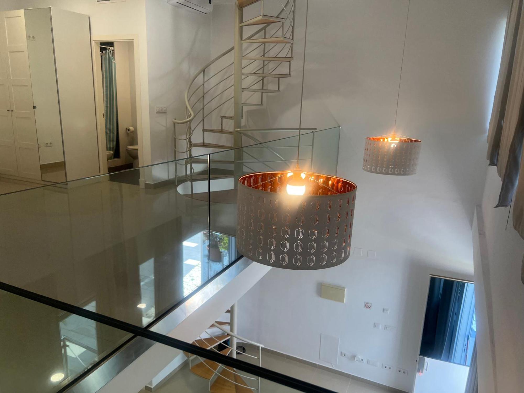 Ancla Real Apartamentos Loft El Puerto de Santa Maria Exterior foto