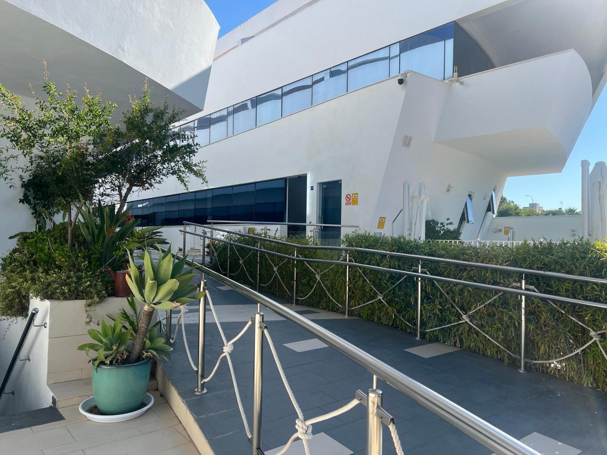 Ancla Real Apartamentos Loft El Puerto de Santa Maria Exterior foto