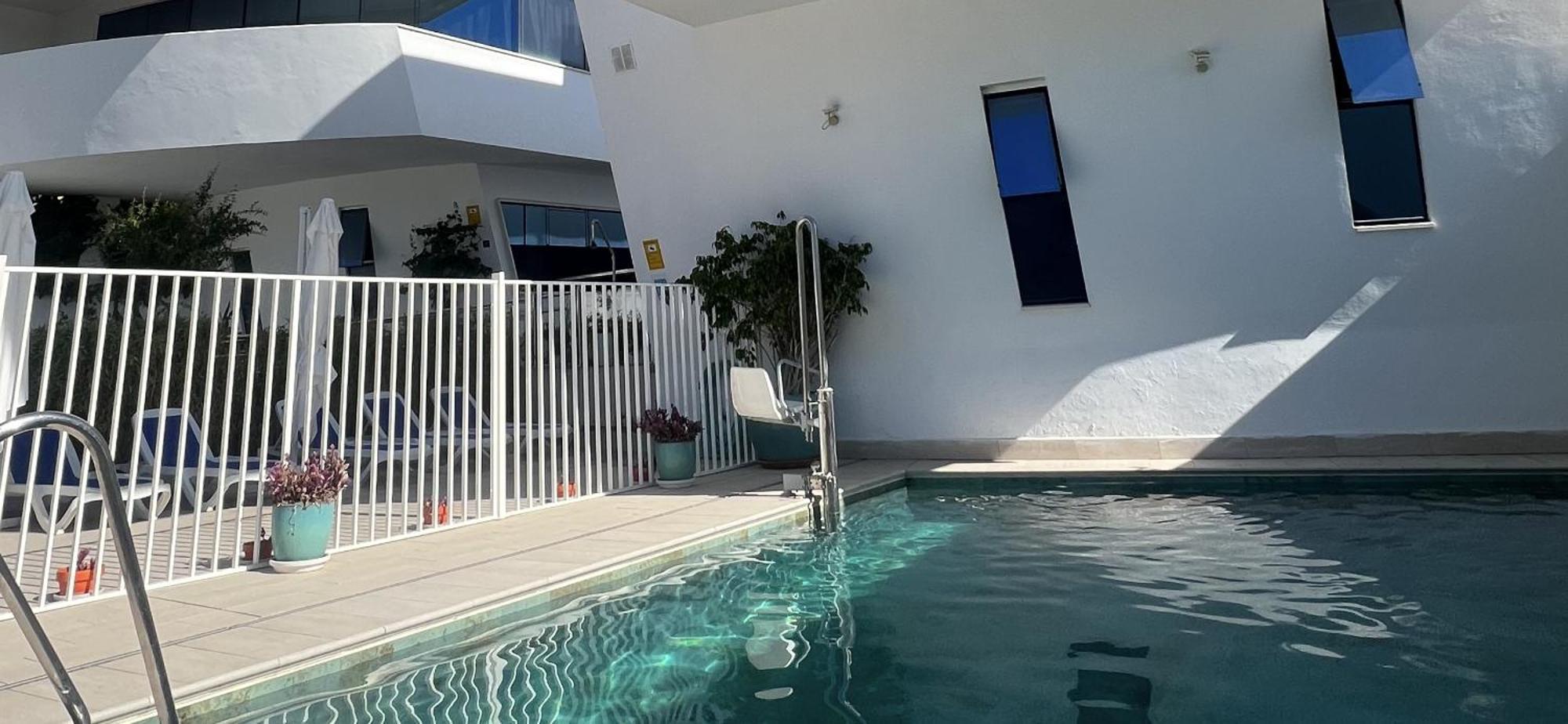 Ancla Real Apartamentos Loft El Puerto de Santa Maria Exterior foto