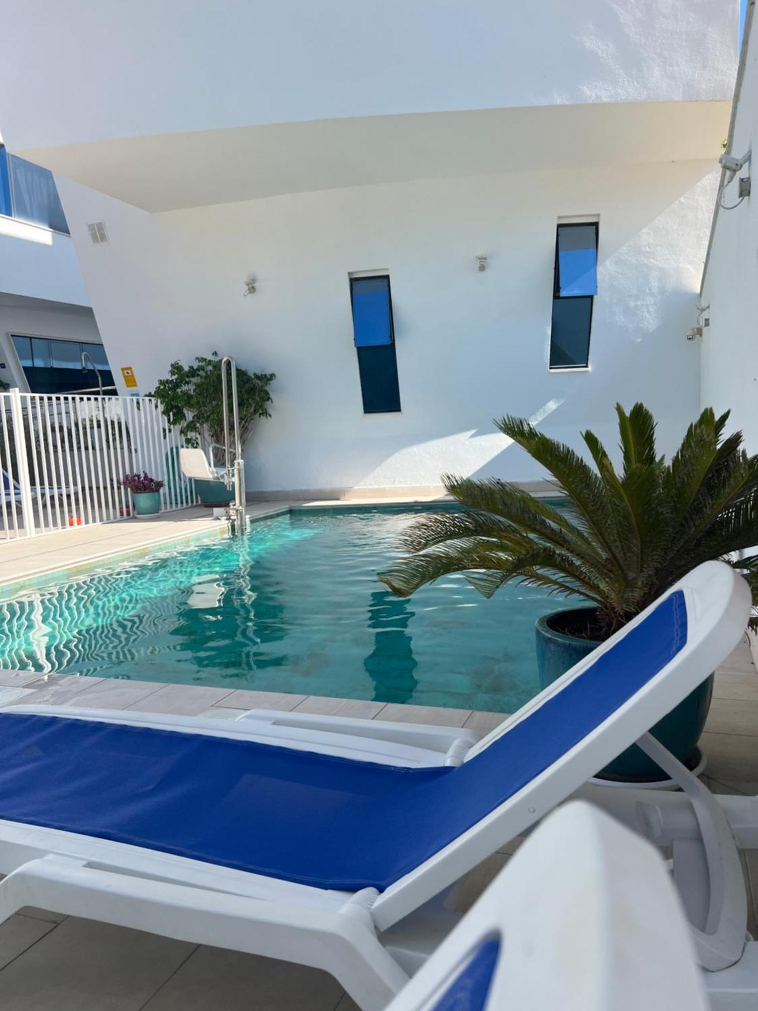 Ancla Real Apartamentos Loft El Puerto de Santa Maria Exterior foto