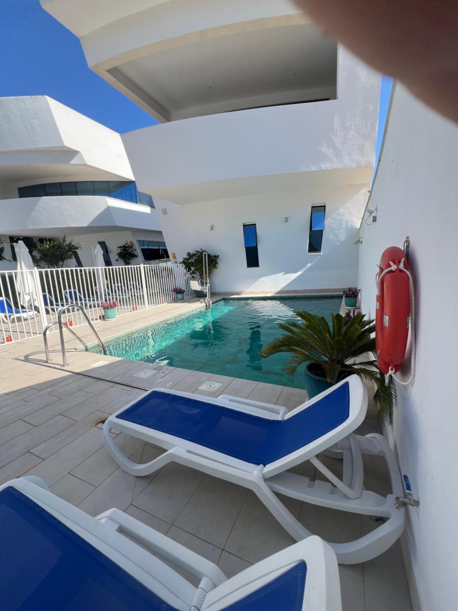 Ancla Real Apartamentos Loft El Puerto de Santa Maria Exterior foto
