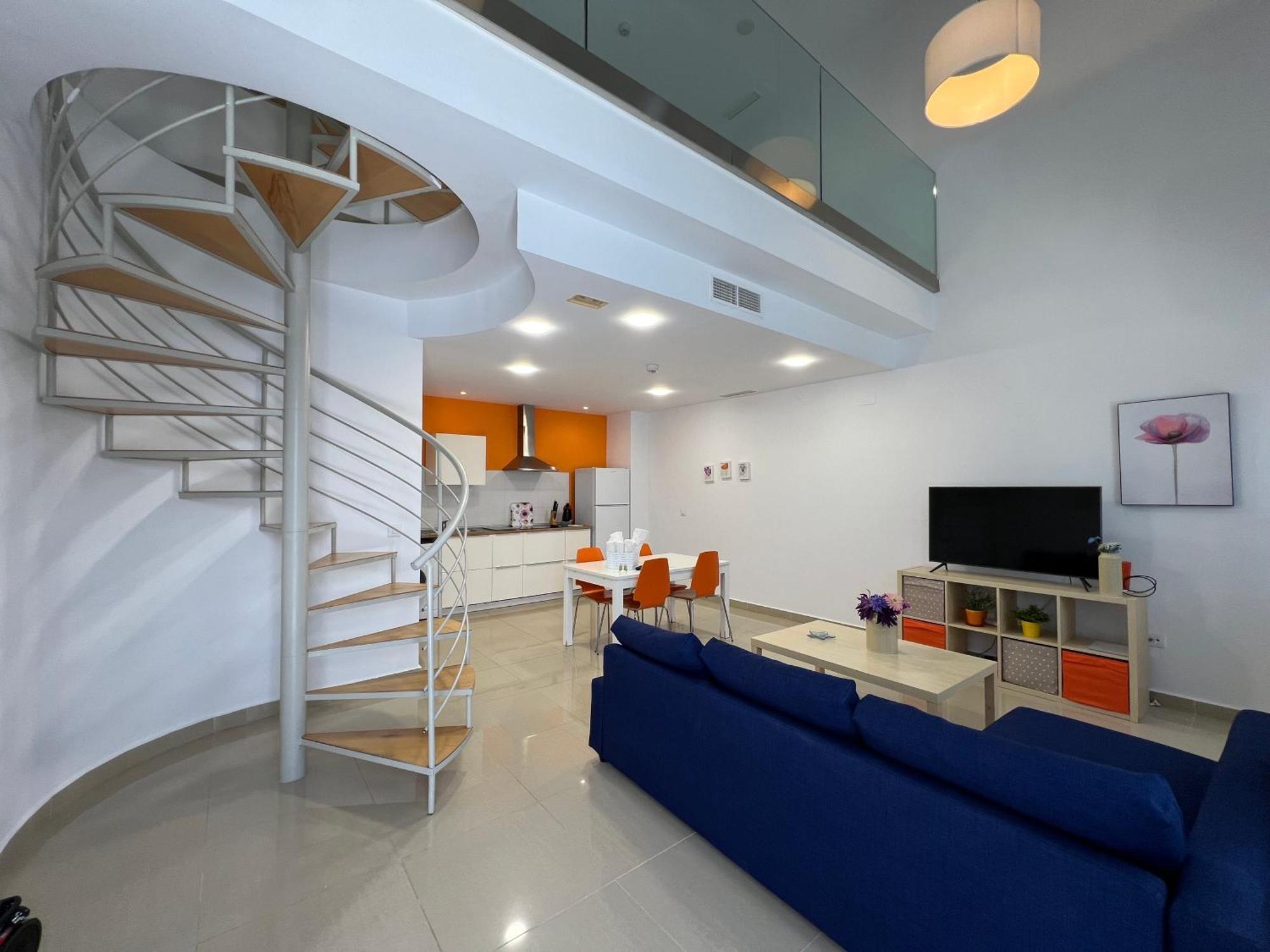 Ancla Real Apartamentos Loft El Puerto de Santa Maria Exterior foto