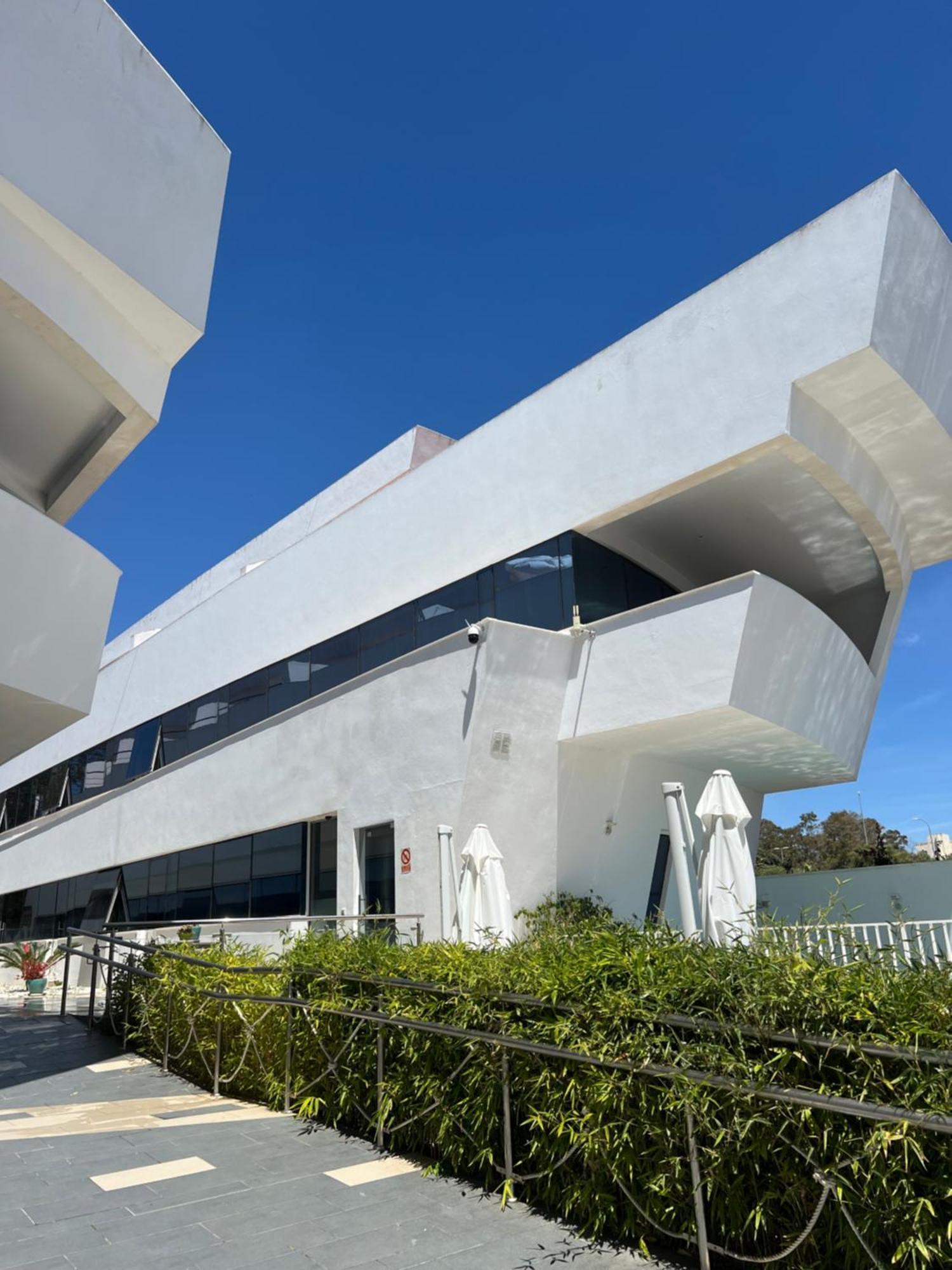 Ancla Real Apartamentos Loft El Puerto de Santa Maria Exterior foto